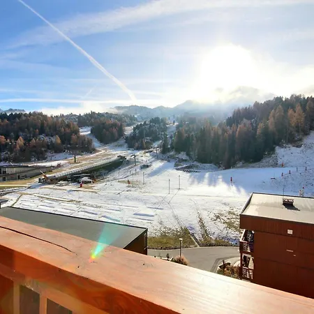 דירה Spacieux 8 Pers. Avec Balcon Face Aux Pistes - Fr-1-455-278