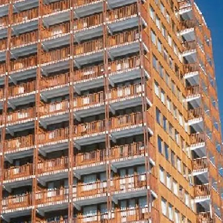 דירה Spacieux 8 Pers. Avec Balcon Face Aux Pistes - Fr-1-455-278 לה פלאנייה